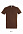 Фуфайка (футболка) IMPERIAL мужская,Шоколадный L с логотипом в Ставрополе заказать по выгодной цене в кибермаркете AvroraStore