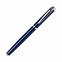 Ручка-роллер Sonata синяя с логотипом в Ставрополе заказать по выгодной цене в кибермаркете AvroraStore