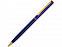 Ручка металлическая шариковая Жако с серебристой подложкой с логотипом в Ставрополе заказать по выгодной цене в кибермаркете AvroraStore