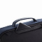 Сумка-рюкзак Bobby Bizz с защитой от карманников, синий с логотипом в Ставрополе заказать по выгодной цене в кибермаркете AvroraStore