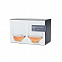Набор бокалов Seneca с логотипом в Ставрополе заказать по выгодной цене в кибермаркете AvroraStore