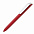 Ручка шариковая FLOW PURE с белым клипом с логотипом в Ставрополе заказать по выгодной цене в кибермаркете AvroraStore