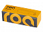 Фонарь с регулируемым фокусом «Nomad», 2200 mAh, металл с логотипом в Ставрополе заказать по выгодной цене в кибермаркете AvroraStore
