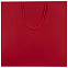Пакет Porta, большой, красный с логотипом в Ставрополе заказать по выгодной цене в кибермаркете AvroraStore
