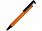 Ручка-подставка металлическая Кипер Q с логотипом в Ставрополе заказать по выгодной цене в кибермаркете AvroraStore