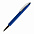 Ручка шариковая VIEW, пластик/металл, покрытие soft touch с логотипом в Ставрополе заказать по выгодной цене в кибермаркете AvroraStore