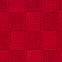 Плед Cella вязаный, красный (без подарочной коробки) с логотипом в Ставрополе заказать по выгодной цене в кибермаркете AvroraStore