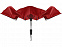 Зонт складной «Contrary» полуавтомат с логотипом в Ставрополе заказать по выгодной цене в кибермаркете AvroraStore