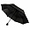 Зонт LONDON складной, автомат; черный; D=100 см; 100% полиэстер с логотипом в Ставрополе заказать по выгодной цене в кибермаркете AvroraStore