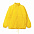 Ветровка из нейлона SURF 210, желтая с логотипом в Ставрополе заказать по выгодной цене в кибермаркете AvroraStore