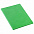 Обложка для паспорта Twill, зеленая с логотипом в Ставрополе заказать по выгодной цене в кибермаркете AvroraStore