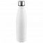 Смарт-бутылка Indico, белая с логотипом в Ставрополе заказать по выгодной цене в кибермаркете AvroraStore
