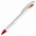 Ручка шариковая MANDI с логотипом в Ставрополе заказать по выгодной цене в кибермаркете AvroraStore