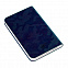 Универсальный аккумулятор "Tabby" (5000mAh), темно-синий, 7,5х12,1х1,1см с логотипом в Ставрополе заказать по выгодной цене в кибермаркете AvroraStore