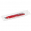 Набор Phrase: ручка и карандаш, красный с логотипом в Ставрополе заказать по выгодной цене в кибермаркете AvroraStore