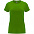 Футболка CAPRI женская, VENTURE GREEN L с логотипом в Ставрополе заказать по выгодной цене в кибермаркете AvroraStore