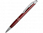 Ручка шариковая Имидж, красный с логотипом в Ставрополе заказать по выгодной цене в кибермаркете AvroraStore