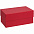 Коробка Storeville, малая, черная с логотипом в Ставрополе заказать по выгодной цене в кибермаркете AvroraStore