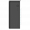 Внешний аккумулятор, Uno, 6000mah c встроенной УФ лампой, черный с логотипом в Ставрополе заказать по выгодной цене в кибермаркете AvroraStore
