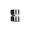Элемент брелка-конструктора «Буква Ж» с логотипом в Ставрополе заказать по выгодной цене в кибермаркете AvroraStore