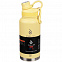 Термобутылка Fujisan XL, желтая с логотипом в Ставрополе заказать по выгодной цене в кибермаркете AvroraStore