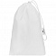 Дождевик Rainman Zip Pockets, белый с логотипом в Ставрополе заказать по выгодной цене в кибермаркете AvroraStore