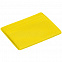 Чехол для карточек Devon, желтый с логотипом в Ставрополе заказать по выгодной цене в кибермаркете AvroraStore