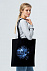 Холщовая сумка Look Up с логотипом в Ставрополе заказать по выгодной цене в кибермаркете AvroraStore
