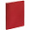 Ежедневник Chillout New, недатированный, красный с логотипом в Ставрополе заказать по выгодной цене в кибермаркете AvroraStore