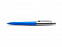 Ручка шариковая Parker «Jotter Originals Blue» в эко-упаковке с логотипом в Ставрополе заказать по выгодной цене в кибермаркете AvroraStore