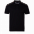 Рубашка поло унисекс хлопок 100%, 185, 04B Темно-синий с логотипом в Ставрополе заказать по выгодной цене в кибермаркете AvroraStore