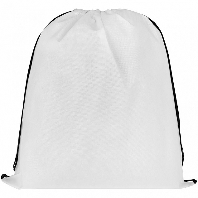 Рюкзак Grab It, белый с логотипом в Ставрополе заказать по выгодной цене в кибермаркете AvroraStore