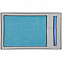 Набор Brand Tone, голубой с логотипом в Ставрополе заказать по выгодной цене в кибермаркете AvroraStore
