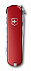 Нож-брелок Nail Clip 580, красный с логотипом в Ставрополе заказать по выгодной цене в кибермаркете AvroraStore