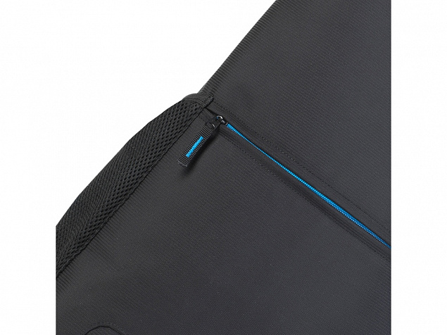 Рюкзак для ноутбука 15.6 с логотипом в Ставрополе заказать по выгодной цене в кибермаркете AvroraStore