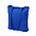 Cумка хозяйственная  Bagsy Super 220 г/м2, синяя с логотипом в Ставрополе заказать по выгодной цене в кибермаркете AvroraStore