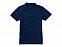 Рубашка поло "Game" мужская с логотипом в Ставрополе заказать по выгодной цене в кибермаркете AvroraStore