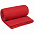Плед-спальник Snug, красный с логотипом в Ставрополе заказать по выгодной цене в кибермаркете AvroraStore