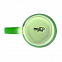 Кружка GRADE с прорезиненным покрытием с логотипом в Ставрополе заказать по выгодной цене в кибермаркете AvroraStore
