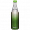 Термобутылка Fresco, зеленая с логотипом в Ставрополе заказать по выгодной цене в кибермаркете AvroraStore