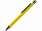 Ручка металлическая шариковая «STRAIGHT GUM» soft-touch с зеркальной гравировкой с логотипом в Ставрополе заказать по выгодной цене в кибермаркете AvroraStore