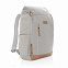 Рюкзак для ноутбука Impact из переработанного канваса AWARE™, 15" с логотипом в Ставрополе заказать по выгодной цене в кибермаркете AvroraStore