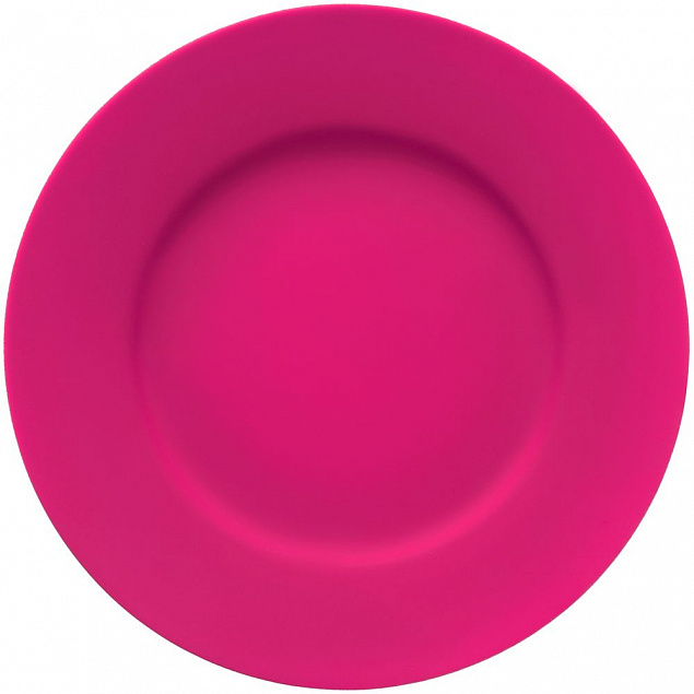 Чайная пара Best Morning, ярко-розовая (фуксия) с логотипом в Ставрополе заказать по выгодной цене в кибермаркете AvroraStore