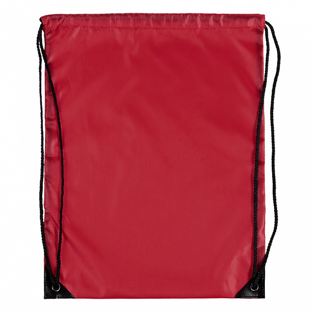 Рюкзак New Element, красный с логотипом в Ставрополе заказать по выгодной цене в кибермаркете AvroraStore