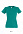 Фуфайка (футболка) IMPERIAL женская,Изумрудный L с логотипом в Ставрополе заказать по выгодной цене в кибермаркете AvroraStore