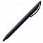 Ручка шариковая Prodir DS3 TPP, черная с логотипом в Ставрополе заказать по выгодной цене в кибермаркете AvroraStore