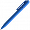 Ручка шариковая Prodir DS6S TMM, темно-синяя с логотипом в Ставрополе заказать по выгодной цене в кибермаркете AvroraStore