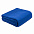 Плед ELSKER MIDI, синий, шерсть 30%, акрил 70%, 150*200 см с логотипом в Ставрополе заказать по выгодной цене в кибермаркете AvroraStore
