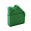 Брелок-рулетка Home - Зеленый FF с логотипом в Ставрополе заказать по выгодной цене в кибермаркете AvroraStore