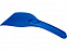 Скребок для льда Chilly 2.0 из переработанного ПЭТ, ярко-синий с логотипом в Ставрополе заказать по выгодной цене в кибермаркете AvroraStore